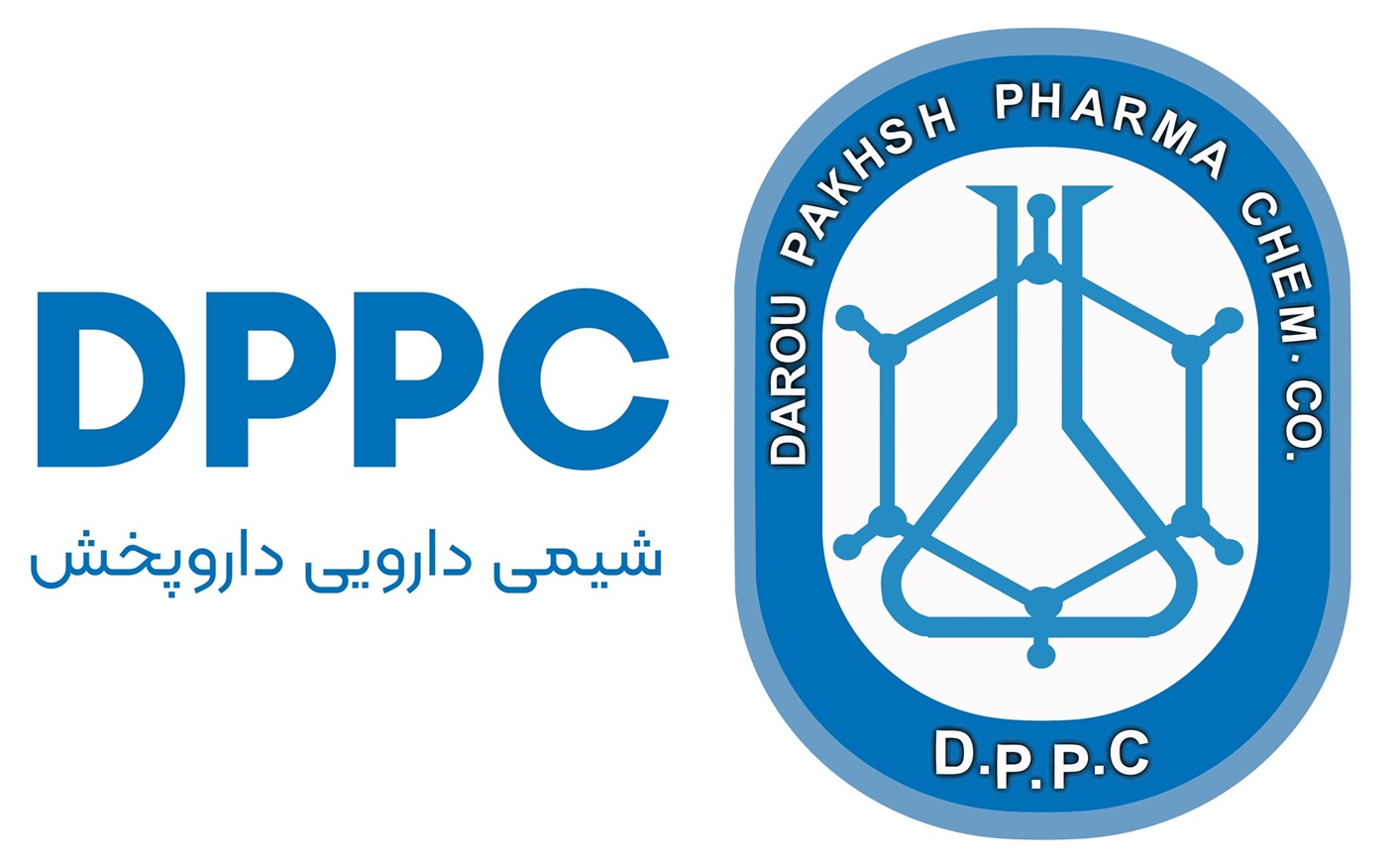 شیمی دارویی داروپخش