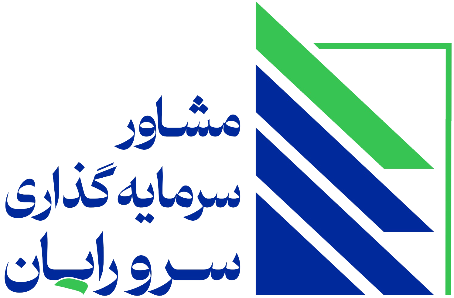 مشاور سرمایه‌گذاری سرو رایان
